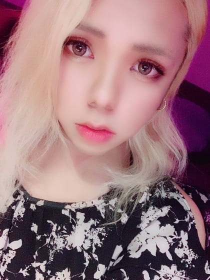 ニューハーフ＆ハーフBAR　女神転生（メガミテンセイ） のえる