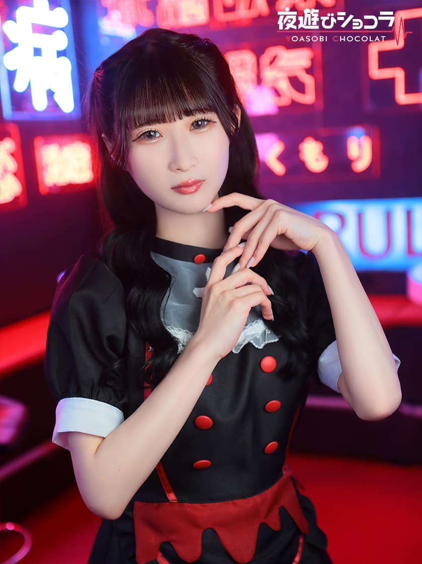 流川 【コンカフェ】Ruler 広島店（ルーラー） 雫