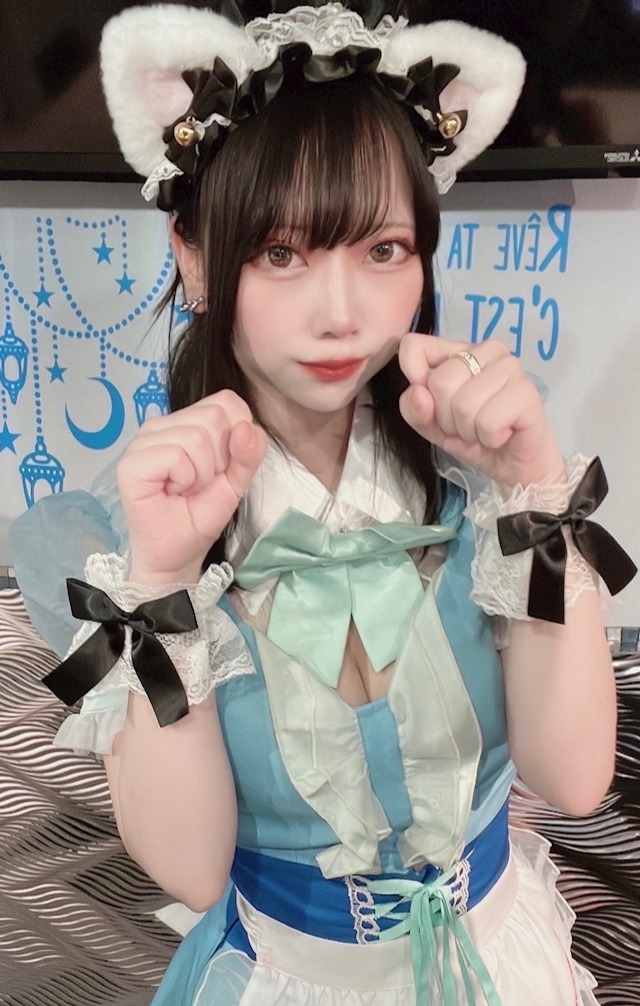 Mermaid Lagoon（マーメイドラグーン） もえ