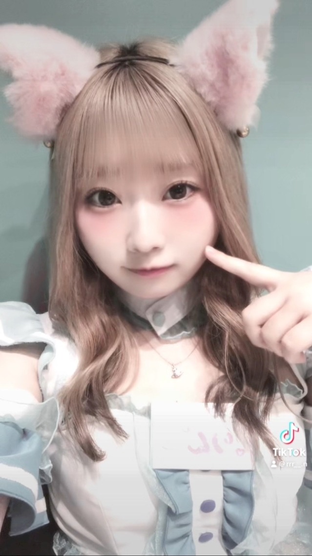 【金沢】にゃーすカフェ りん