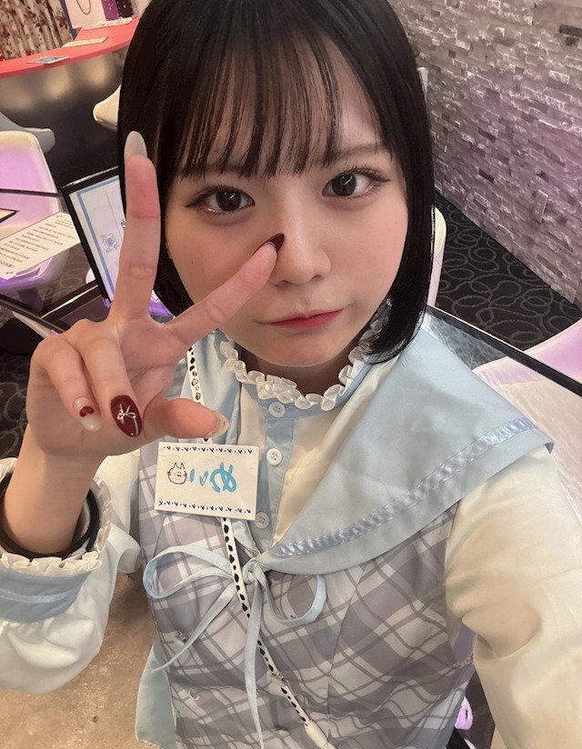 ChouChou（シュシュ） めい