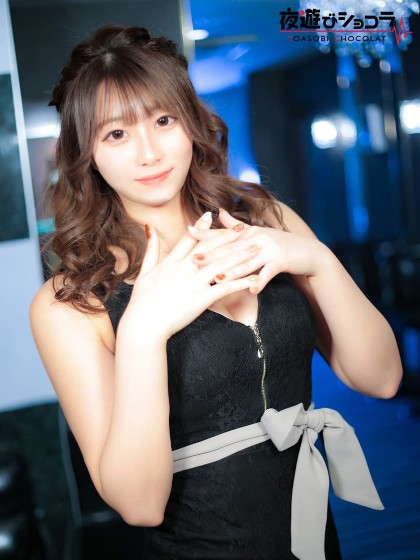 CLUB LEWiS（ルイス） 椿　美海