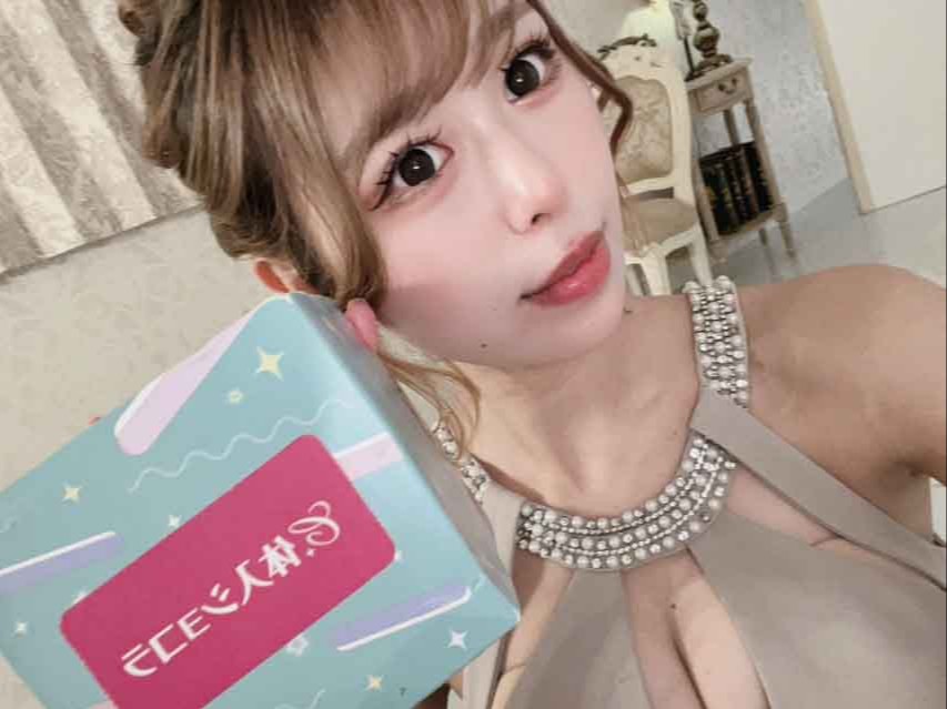 中洲 Club Bubbly（クラブ バブリー） りり