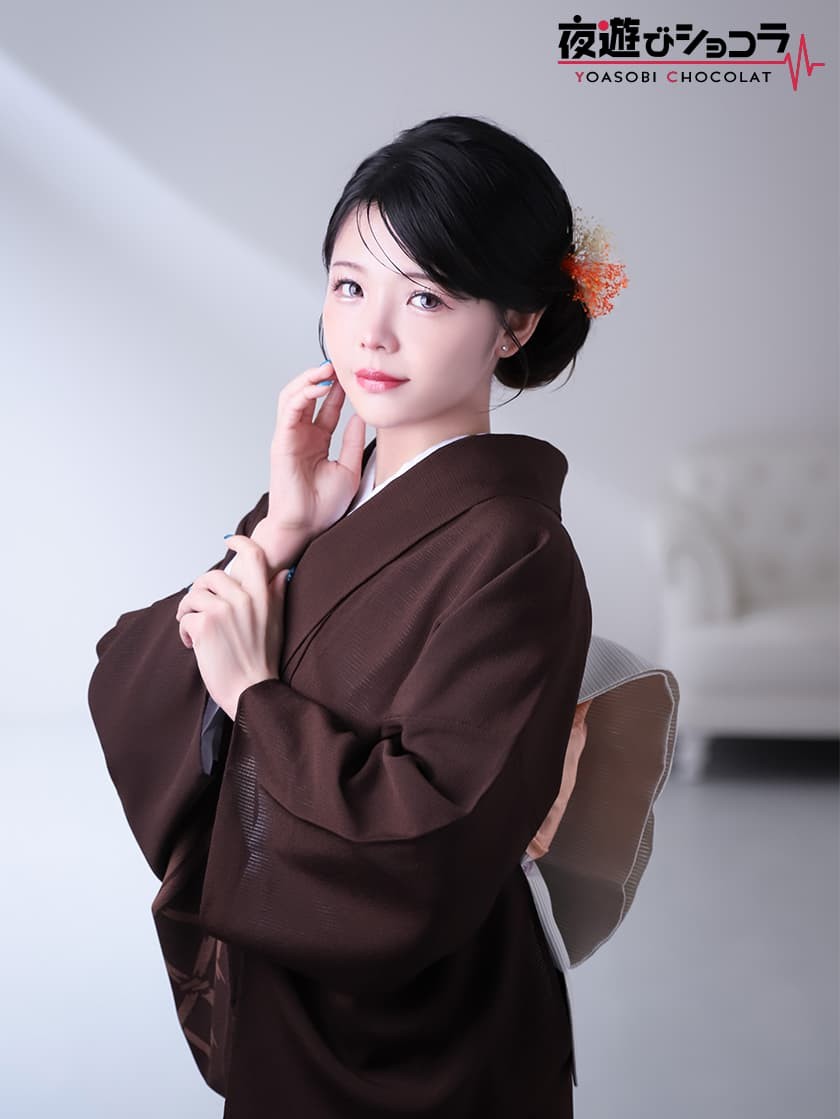 春華つぼみママ