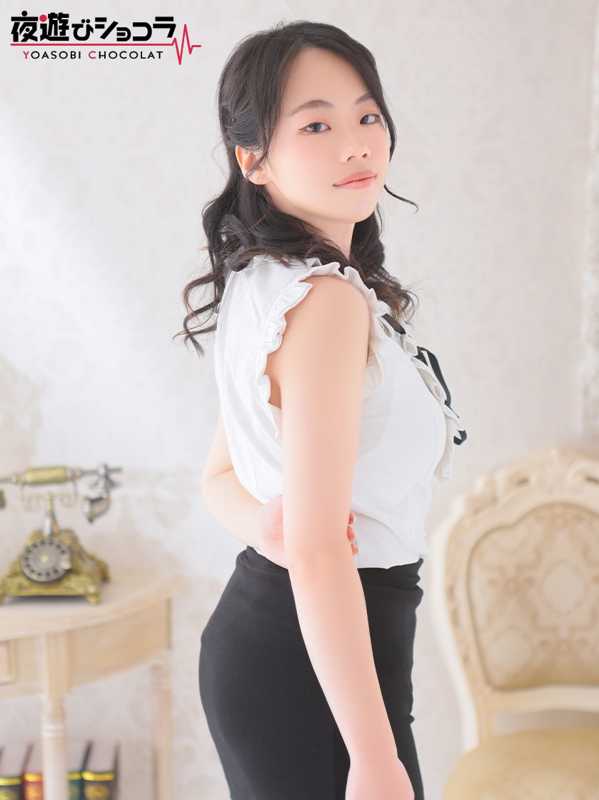 中洲 ハイボールラウンジCHIP（チップ） 星野えりか