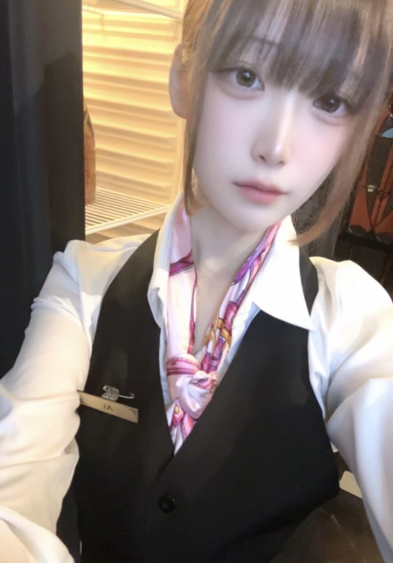 FRONTIER（フロンティア）アーケード店 あい