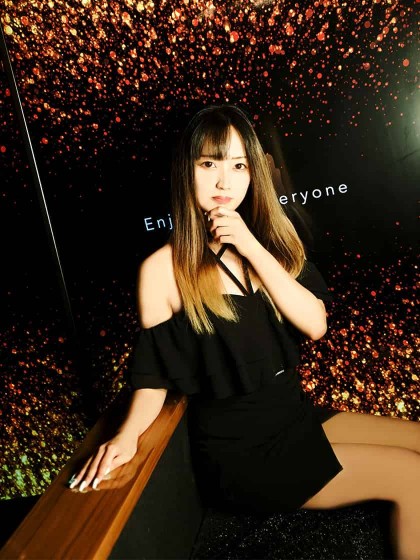 金沢 Girl's Bar LUNASOL（ルナソル） あゆ