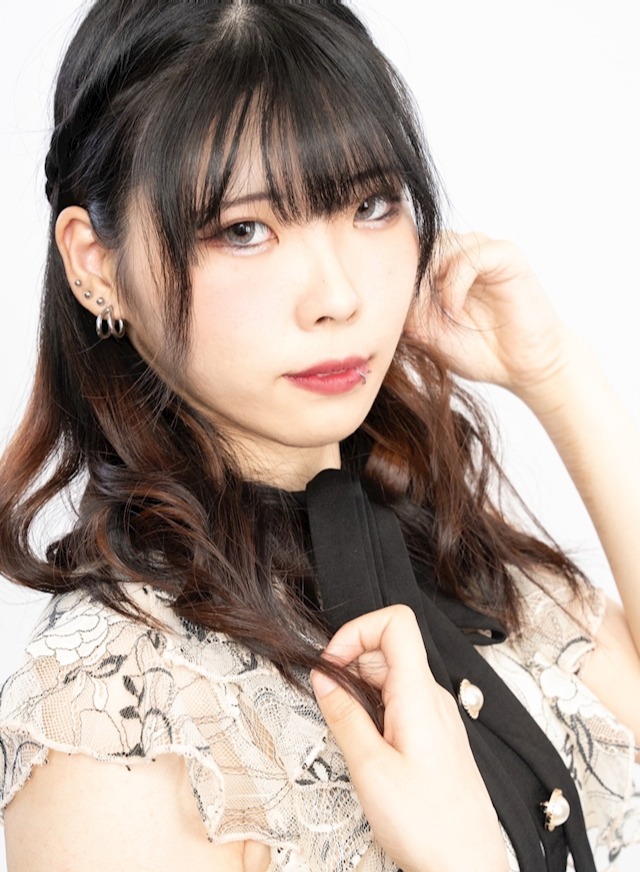 【千歳】salon de IROHA（イロハ） なつき