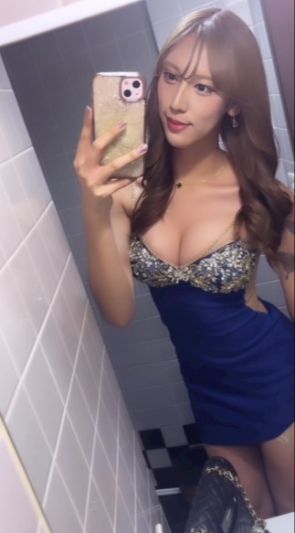 Luxury Club HERA（ヘラ） りお