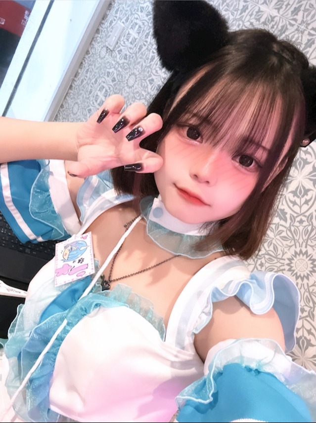 【金沢】にゃーすカフェ りお