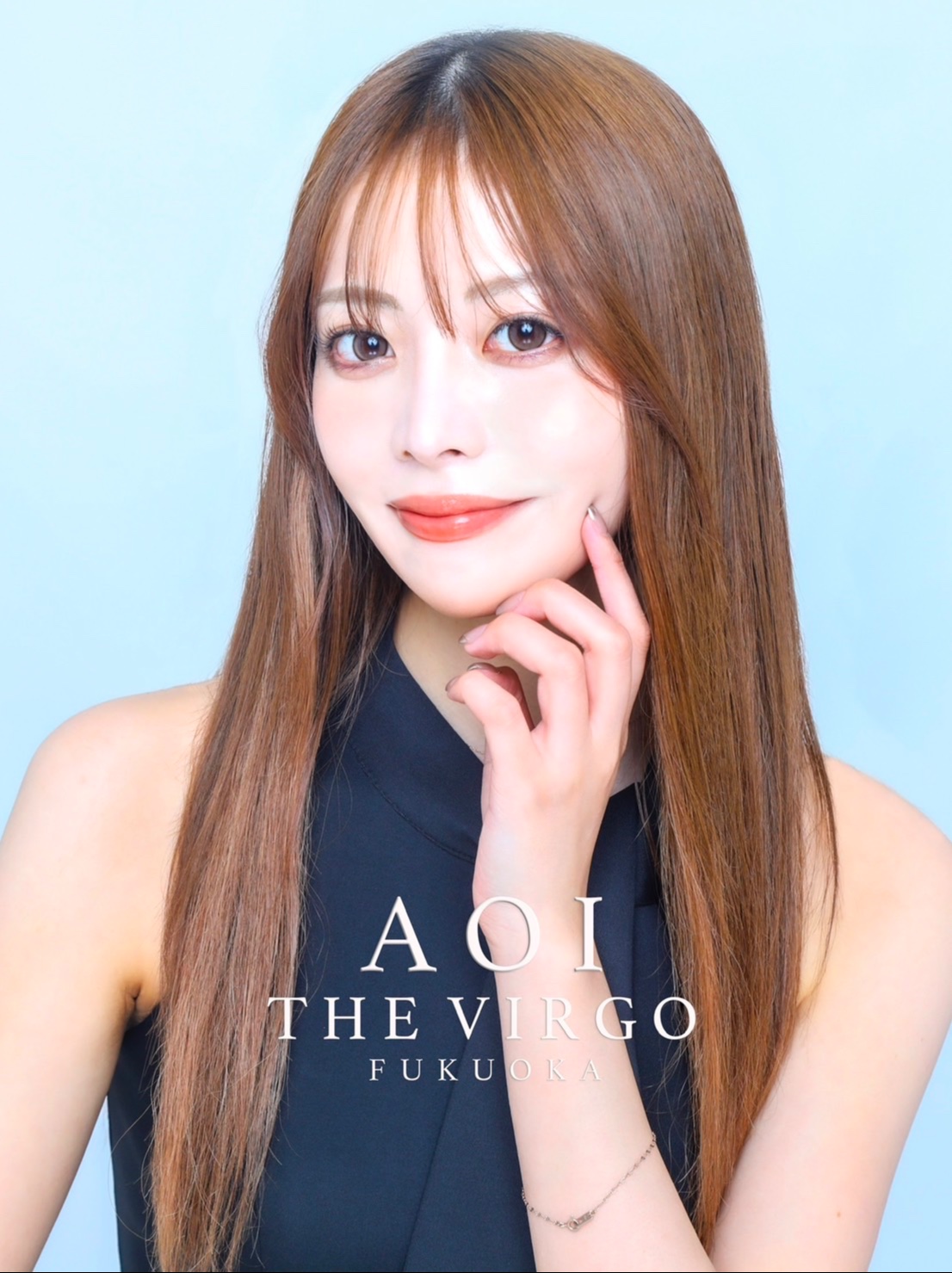 THE VIRGO FUKUOKA（ヴァルゴ） 双葉　葵