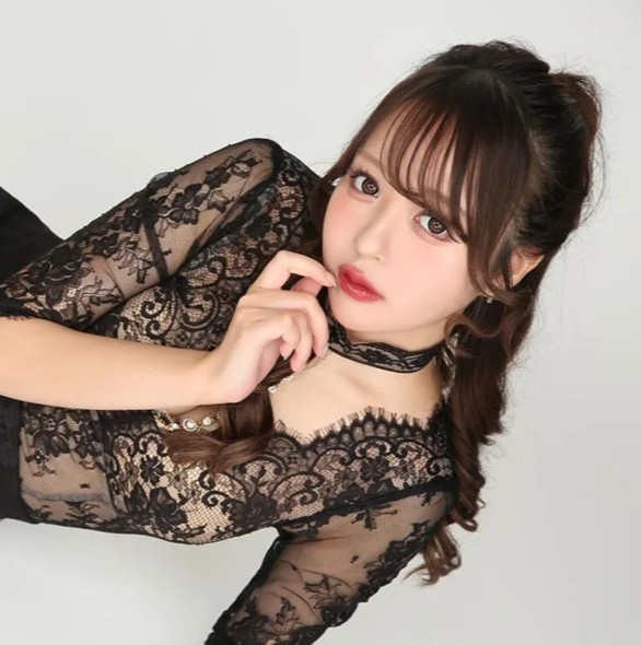 HALIFA TAKASAKI（ハリファ） つばさ