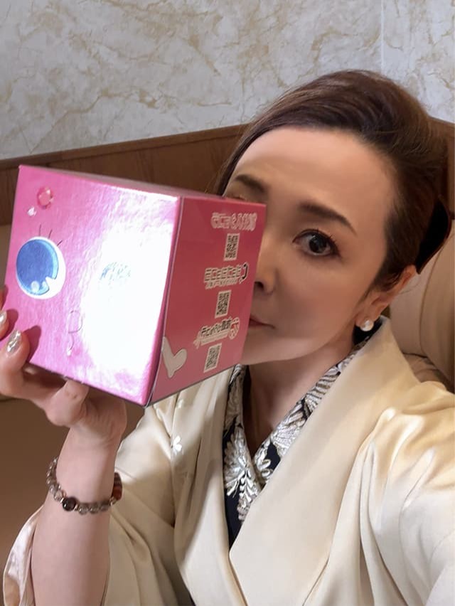 【すすきの】club lounge SARAI（サライ） 吉田まゆこママ
