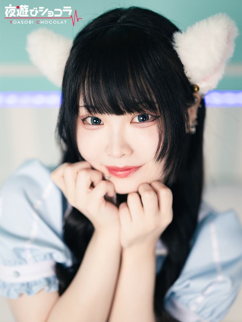 【朝・昼・夜】わがはいは ねこである 星月らむね