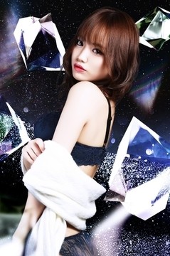 MAVERICK （マーベリック） 如月 あや