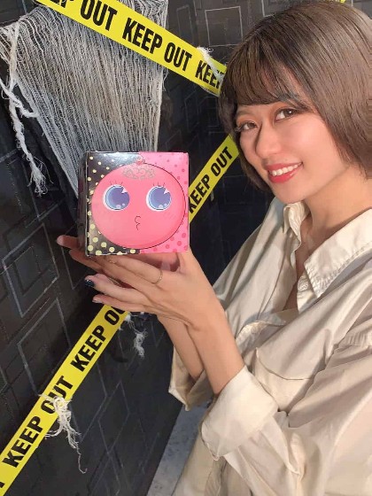 吉祥寺 Girl's Bar Palettes（パレッツ） なつ