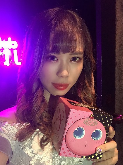 CLUB AJITO（アジト） あかり