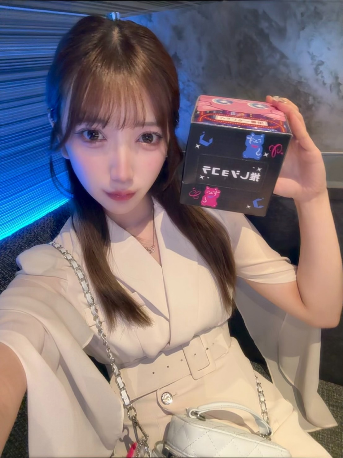 Club IMPACT（クラブインパクト） おとは