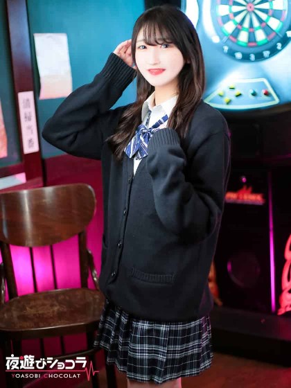 がーるずバー バリカワ学園 みさき