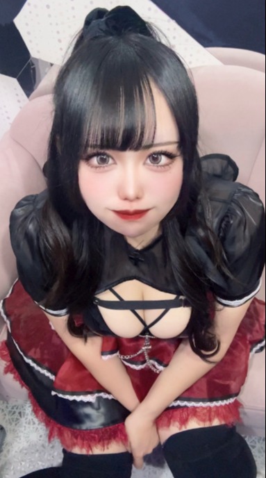 恋愛しんどろーむ（ラブシンドローム） REI