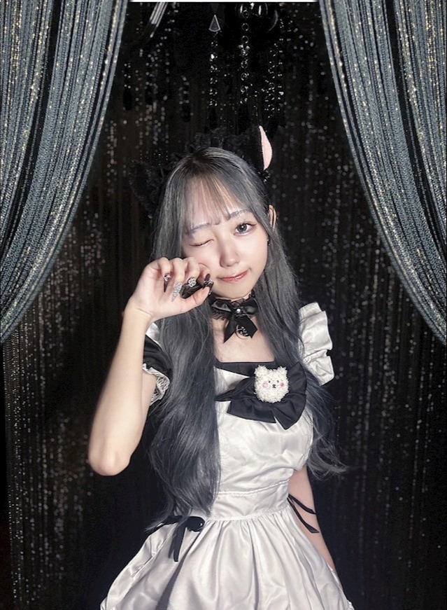 【昼・夜】Dolls Maid（ドールズメイド） りりあ