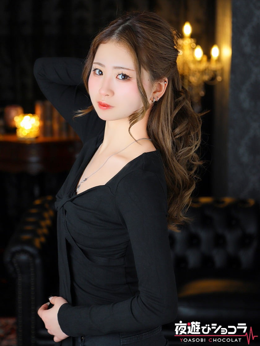 中洲 Bar 10（テン） まゆ