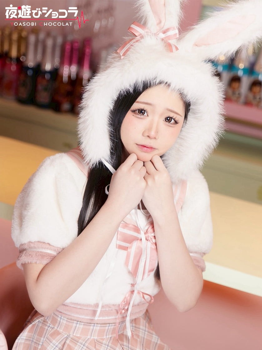 【昼・夜】しぇるむふぃる せり