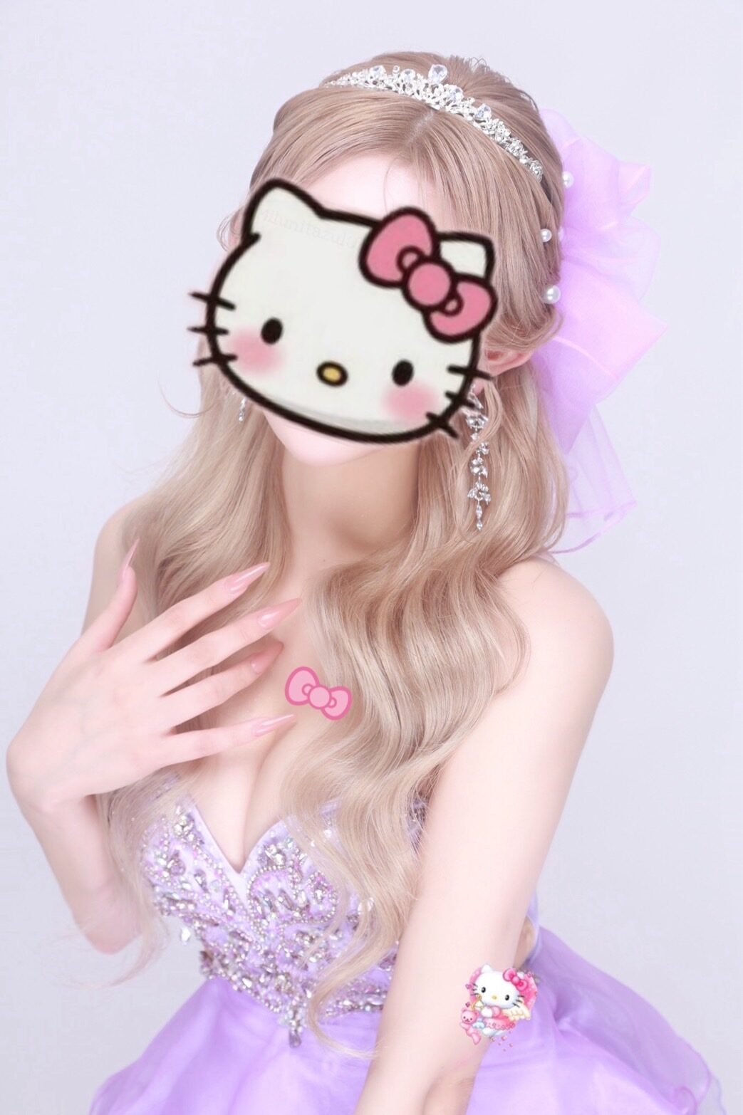 CLUB LUXE（リュクス） 月紀なつね