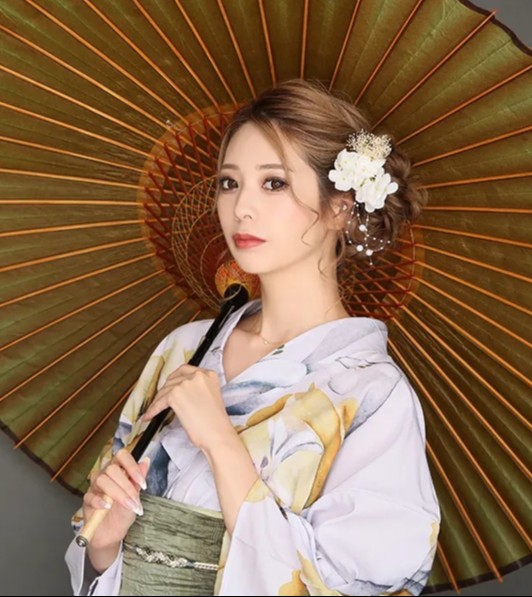HALIFA TAKASAKI（ハリファ） りり