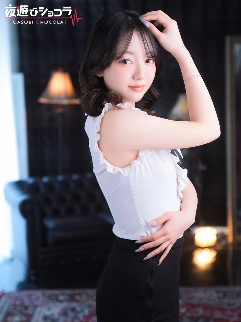 中洲 ハイボールラウンジCHIP（チップ） ゆう