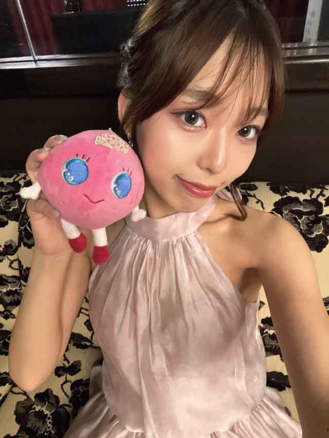 CLUB 紬（ツムギ） 佐藤　あいみ