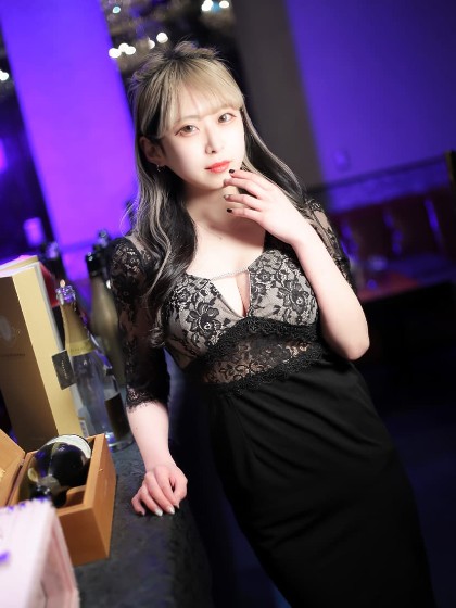 Girl's bar Dolce（ドルチェ） あいり