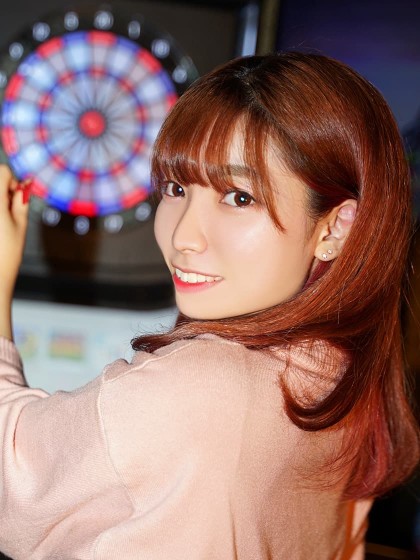 池袋 【24時間・池袋】Girls Bar ふくろう【朝・昼・夜】 あおい