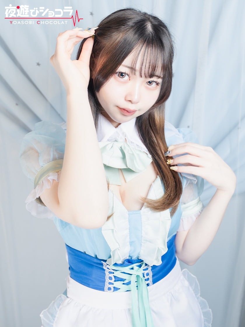 Mermaid Lagoon（マーメイドラグーン） のん