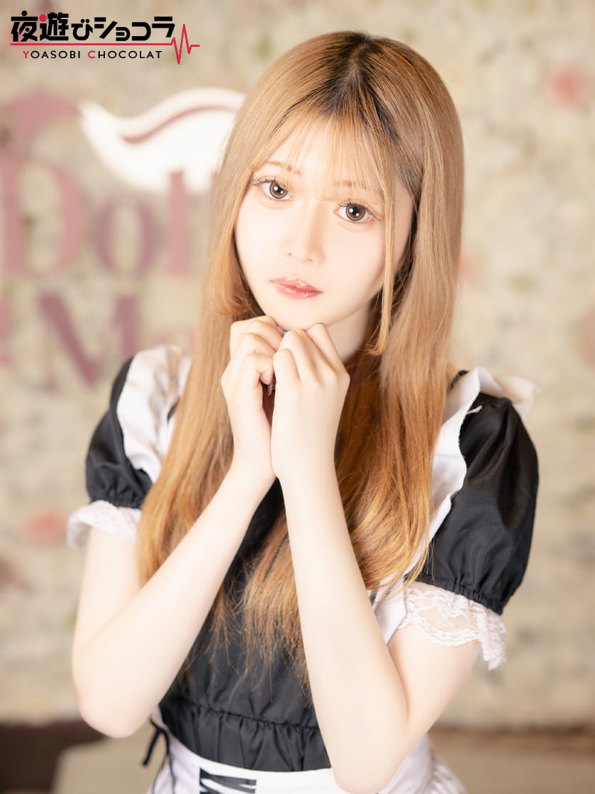 【昼・夜】Dolls Maid（ドールズメイド） リナ