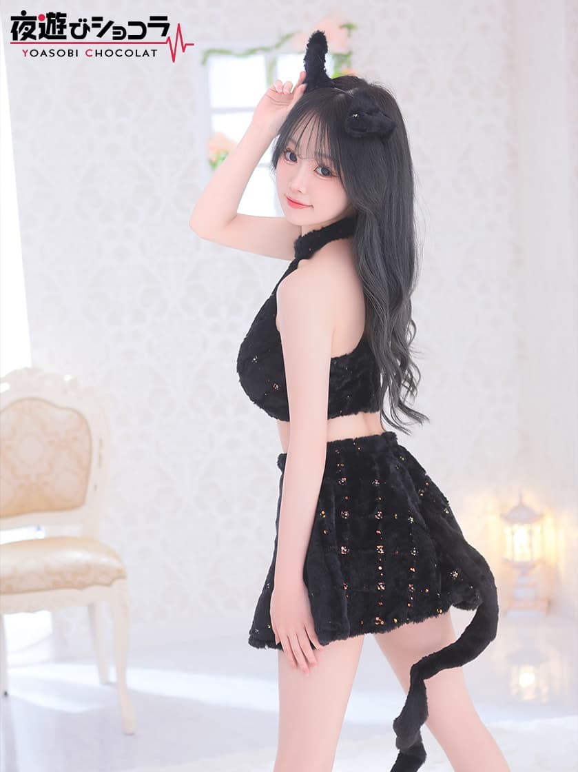 KURONEKO （クロネコ） なな