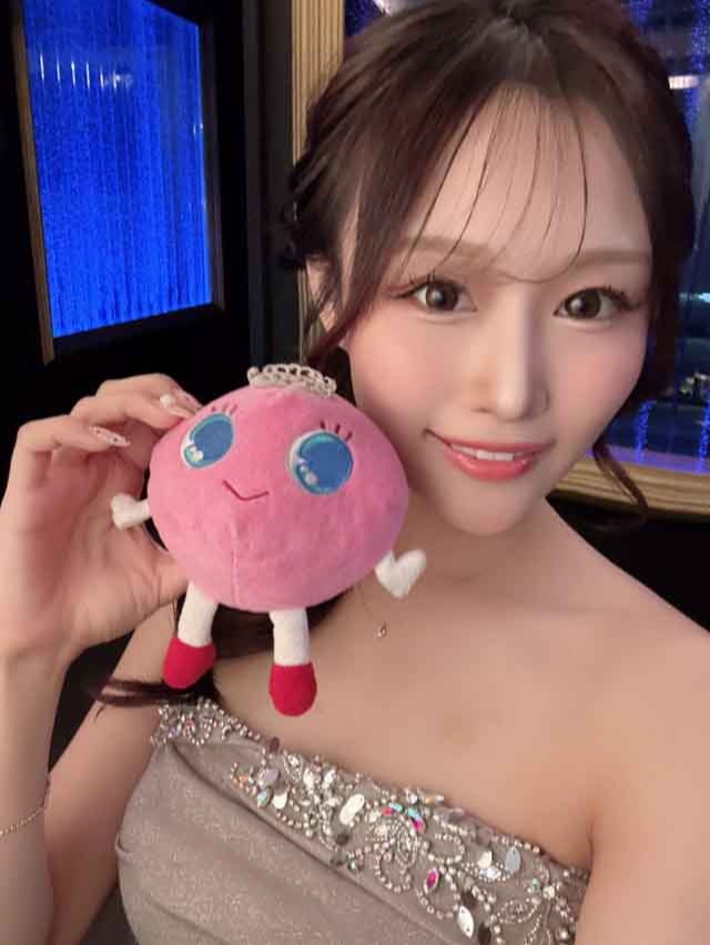 下通り REY（レイ） はな