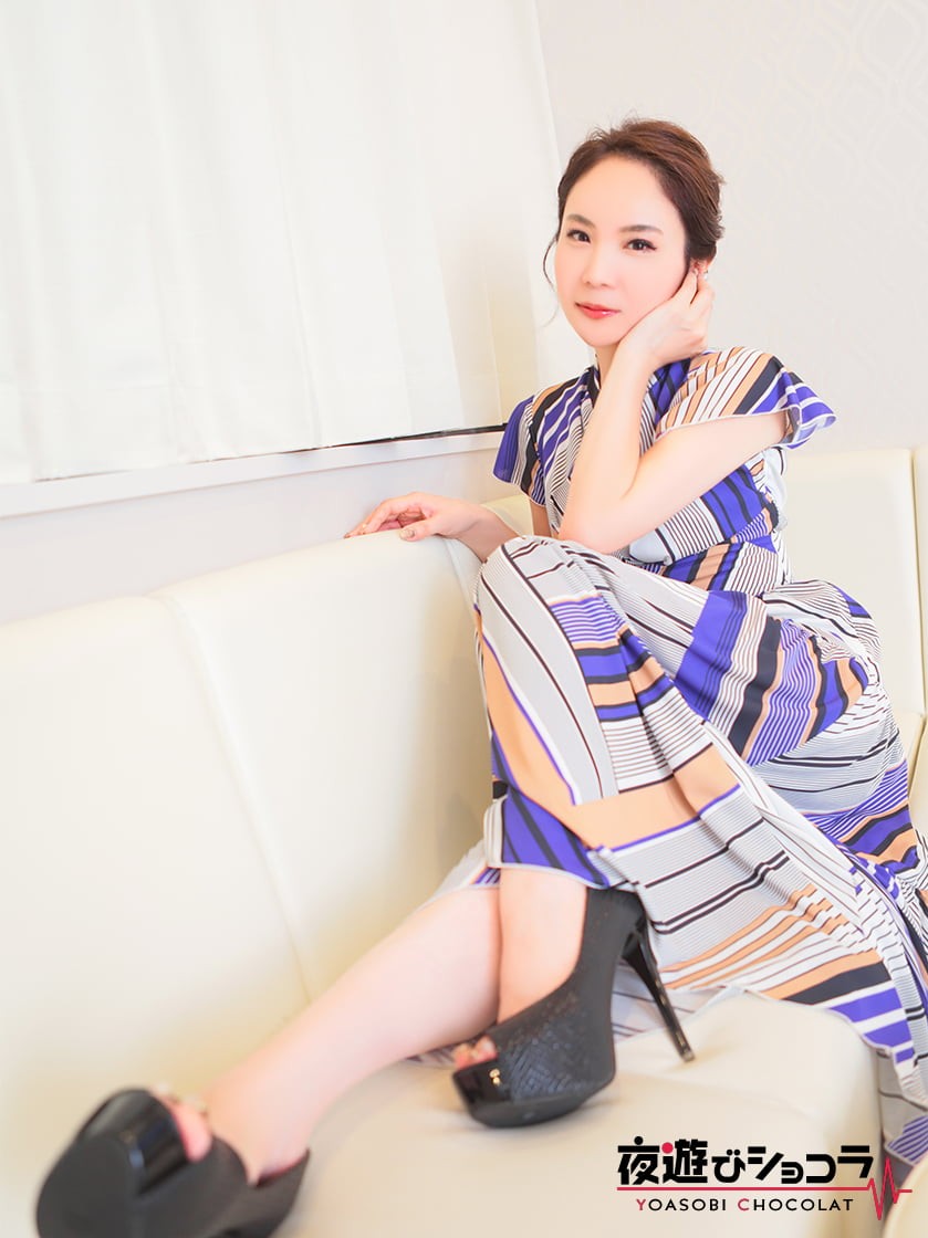 祇園 BarLounge よつ葉 宮澤　理恵