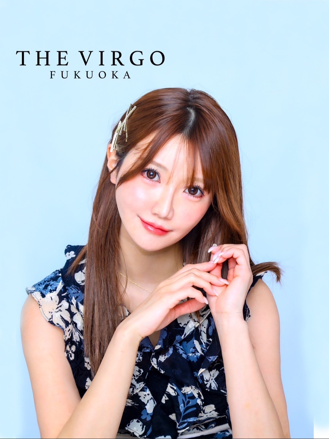 THE VIRGO FUKUOKA（ヴァルゴ） 宝条　みく
