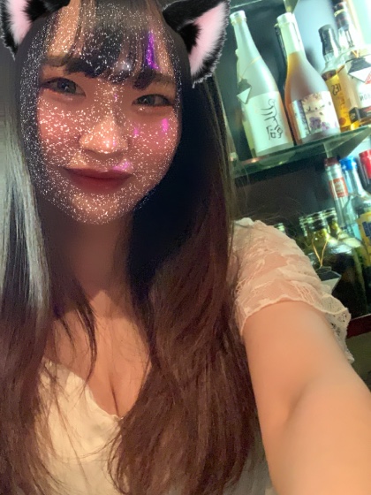 Bar　よいしょ まな