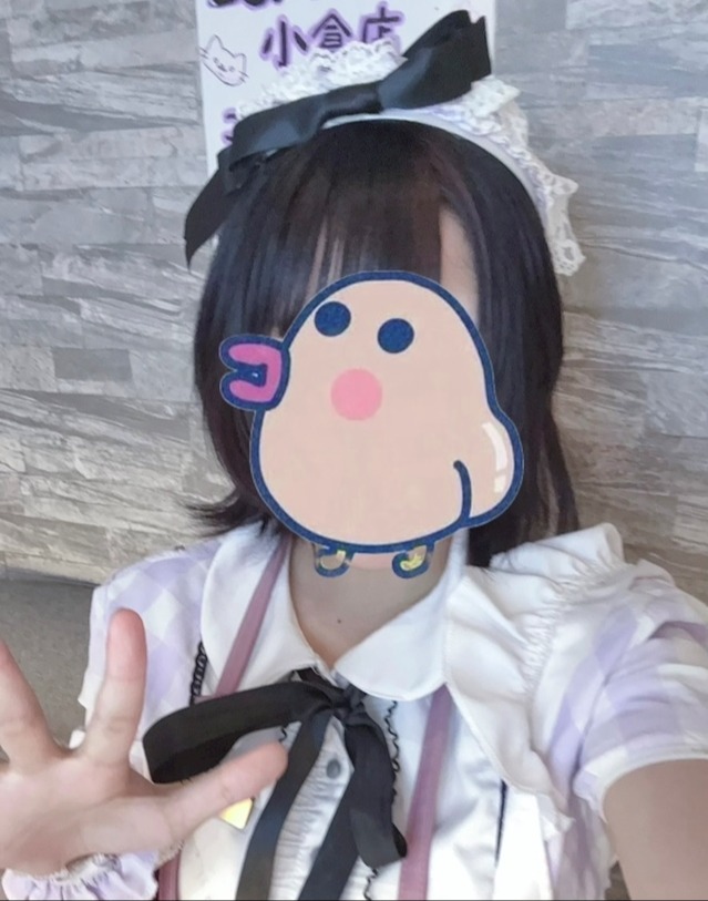 ルミナス小倉店 くどうちゃん🎀