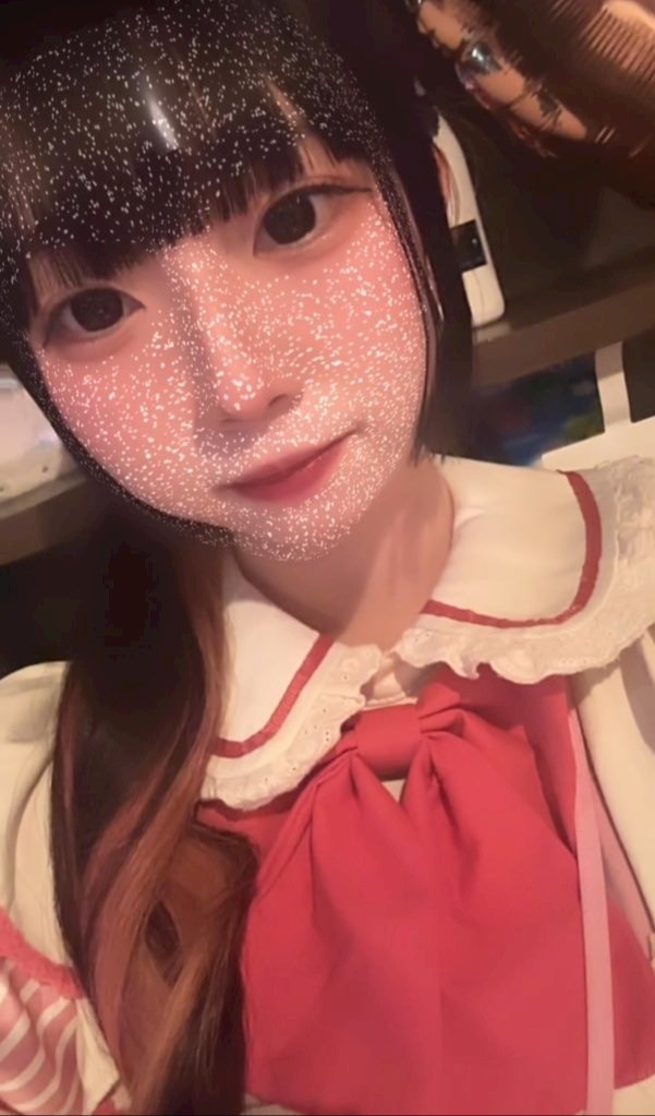 らぶめろ のょ