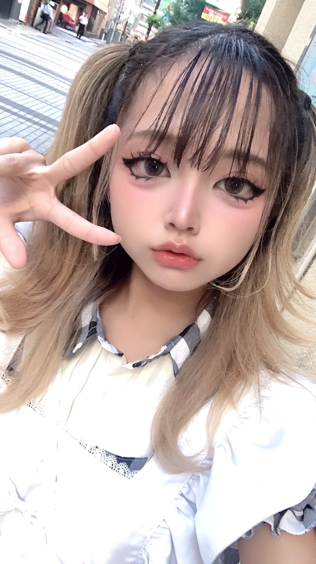 【朝・昼・夜】Myu Myu（ミュウミュウ） ライサ
