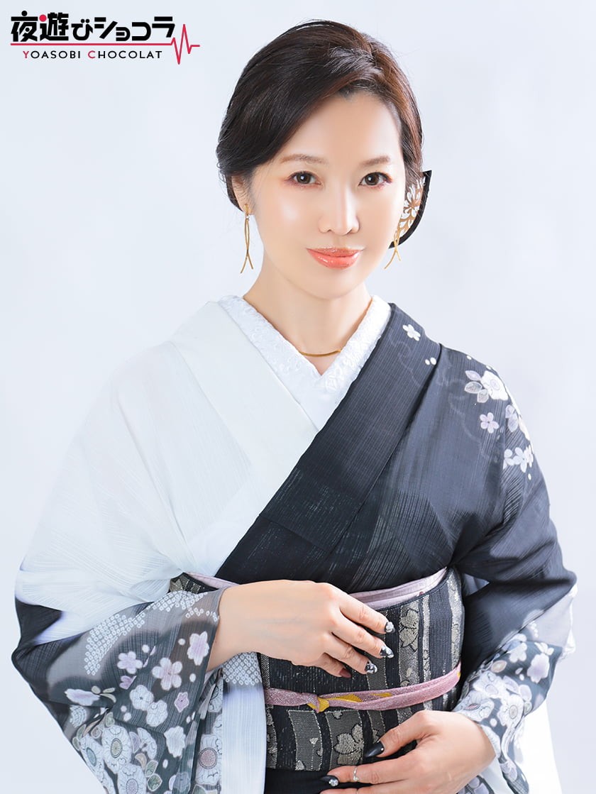 美沙希ママ