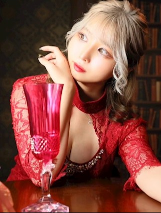 Club Link（リンク） 白石　妃乃