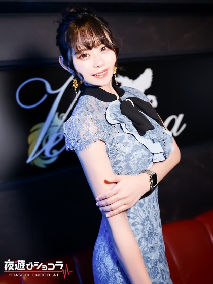 VERXINA（ヴィルシーナ） 香咲桃花