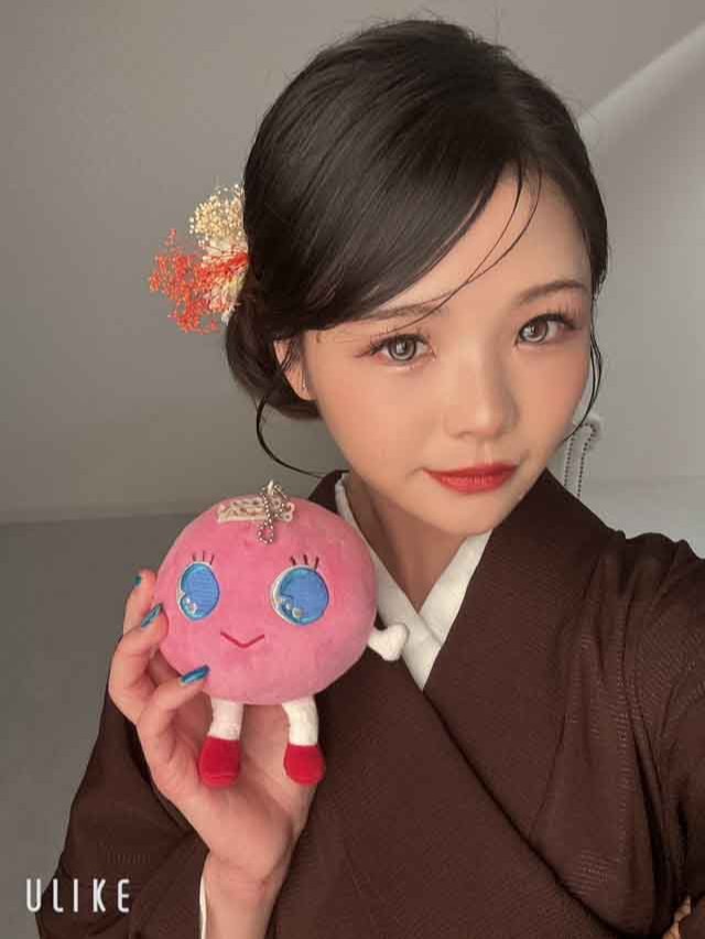 Lounge rose'e（ロゼ） 春華つぼみママ
