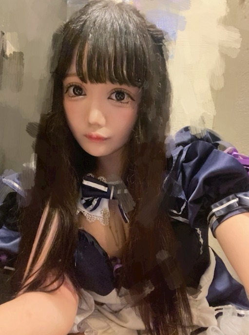 恋愛しんどろーむ（ラブシンドローム） みさ