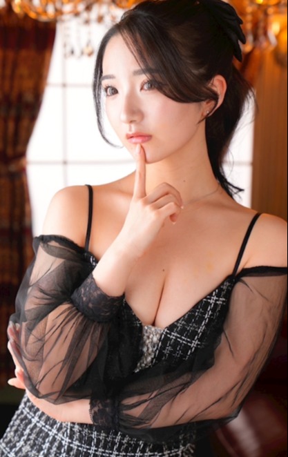 THE CLASS（クラス） るな