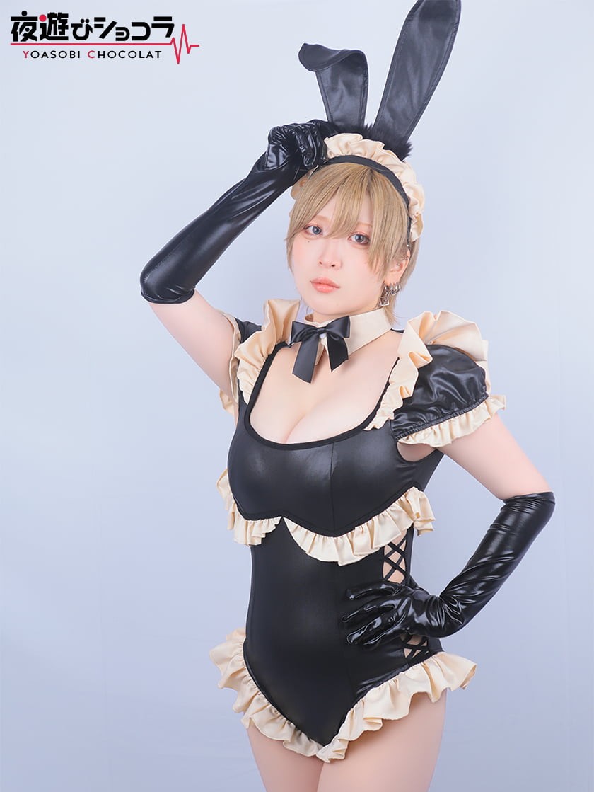 HAKATA SHOW CLUB ZERO GIRL（ゼロガール） かなた
